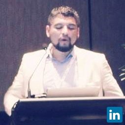 Jose Daniel Ale Veliz, Ingeniero Geotécnico Sénior / Gerente de Proyectos