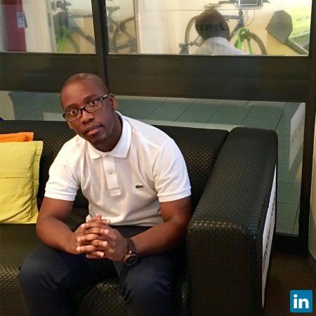 Sibusiso Ntshalintshali, Project Manager - Renewable Energy and Gas at Ethekwini Municipality