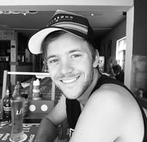 Justin Bezuidenhout, Water Use Consultant/Specialist at REC Services (Pty) Ltd.