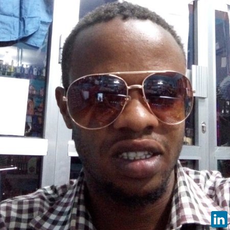 Zackaria Mtunguja, IRRIGATION & WATER ENGINEER