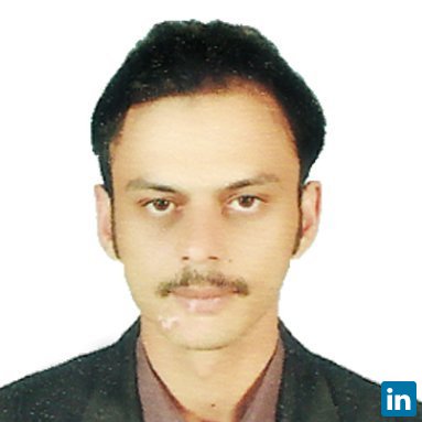 JaWad Khan, QC Inspector Civil