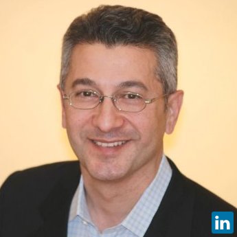 Cyrus Boatwalla, CEO | CMO | COO