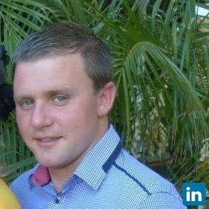 Ryan Wallis, Business Development at Coerco