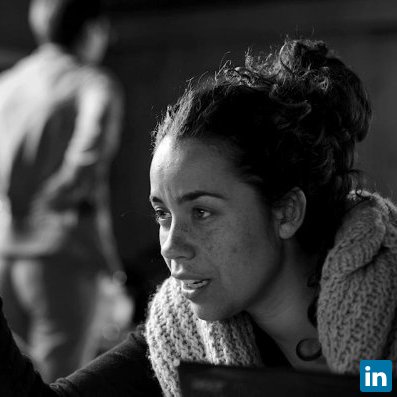 Rita Lopes da Silva, Strategy and Knowledge Management Specialist na World Vision