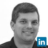 Nate Mathis, P.E., SRF Project Engineer at Virginia Dept. of Health, Office of Drinking Water