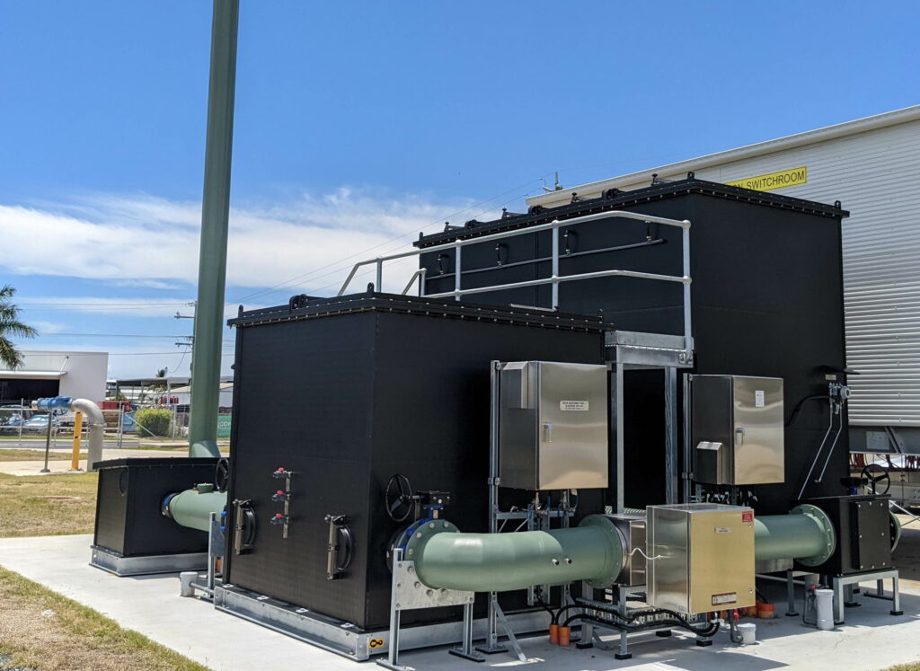 FiltaMod | Scalable Modular Odour Control Systems | Bioaction