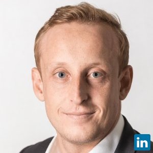 Viktor Andreas, Digital Project Manager