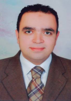 Mohamed Abdel Dayem, SCIS - Water Treatment Division Manager