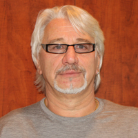 Lou Faustini, President/Owner