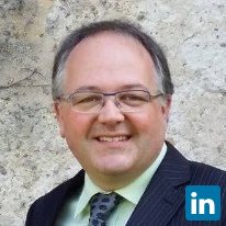 Alain Jaccard, MSc, PMP, Chief Innovation Officer (CIO) at Preciflex SA