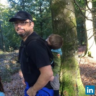 David Curd, Managing Director at Flow Numerics