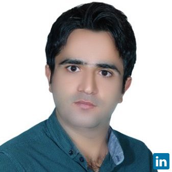 Mohsen Zabihi, PhD Student at Tarbiat Modares University