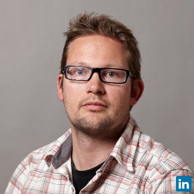 Yves Bühler, High-Alpine Remote Sensing Scientist - curious to apply innovative technology to map mountains