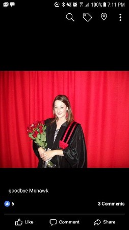 Lianne Crawford, Quality Assurance Professional