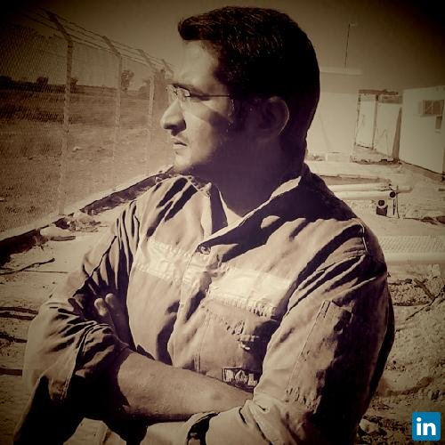 Farrukh Javed, Sr. HSE Officer / Lead Auditor OHSAS 18001_2007 at Sendan International Co Ltd