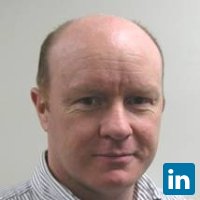 Bruce Franks, CEO at Datacol