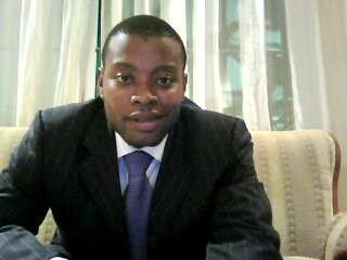 EDIMO Dinh Alfred, Tshwane University of Technology