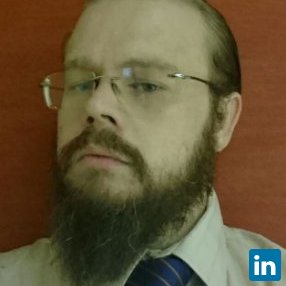 Björn Schröder | Pr.Sci.Nat, Environmental & Earth Scientist/ GIS Specialist at SRK Consulting