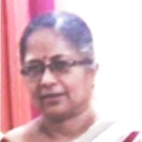 Rumjhum Ray Chaudhuri