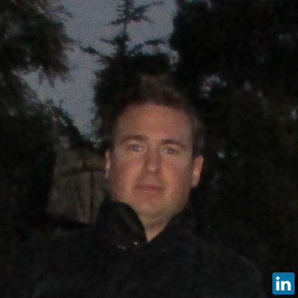 Aaron Brunt, Graduate Diploma in GIS at Curtin University, Seeking for Opportunities