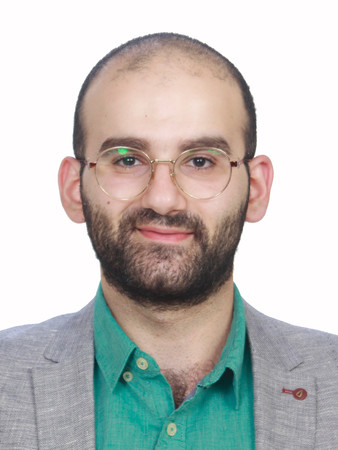 Nareg Krikorian, Environment & Sustainability Engineer at Mostaqbal Engineering & Environmental Consultants