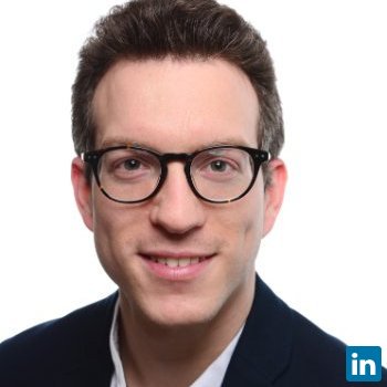 Marco Langwadt, Expert Product Development bei Knorr-Bremse