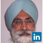 Bijay Singh, INSA Senior Scientist at Punjab Agricultural University, Ludhiana, India