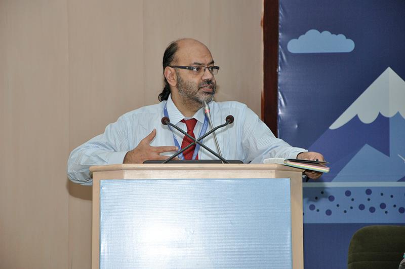 India Water Week 2013