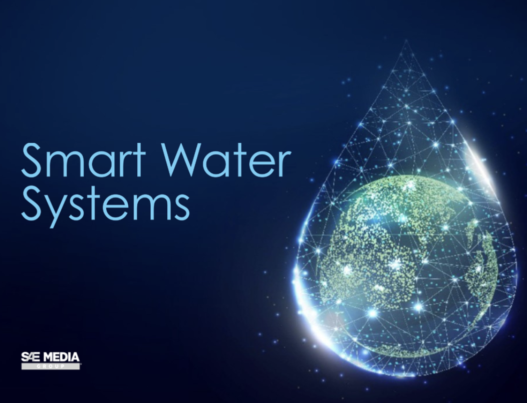 Smart Water Systems