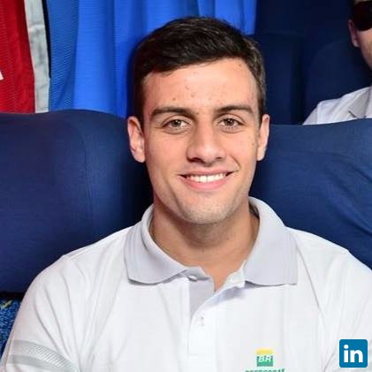 José Henrique Pastorelli Junior, Environmental Engineering/ Master's degree in Civil Engineering - Hidric, Energetic and Environmental Resources- UNICAMP