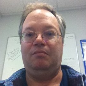 William Lipps, Shimadzu Scientific Instruments - Business Unit Manager - Environmental