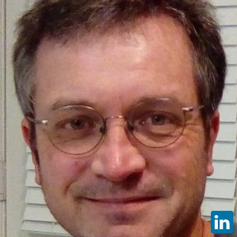 David Harmeyer, Utilities Area Engineer at American  Refining Group, Inc.