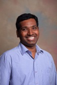 Ramesh Yadawar, Scholar at Heller School For Social Policy and Management; Brandeis University - Scholar