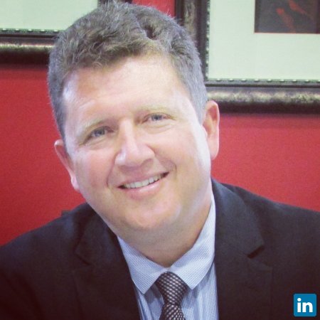 Marcel Barbier, Ph.D., Soil and Plant Doctor