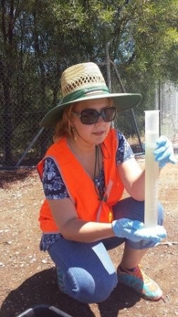 Farah Jafarpisheh, Casual academic,  at Flinders University