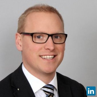 Matthias Haselbauer, Gruppenleiter Wasserbau / NL München bei Werner Consult ZT GmbH