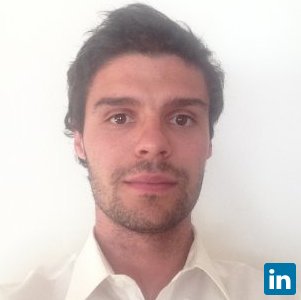 Eduardo Amaro, Estudante na Instituto Superior Técnico