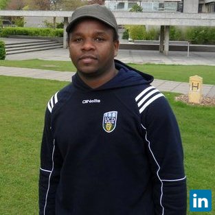 Fredrick Mashingia, Environmental & Water Resources Engineer | Enterpreneur | Technologist