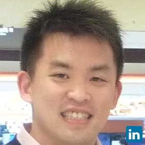 Jonathan Tong, Senior Consultant at Allied Environmental Consultants Limited