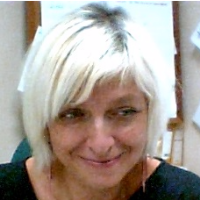 Kinga Krauze, principal investigator at ERCE PAS