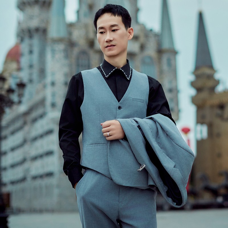 Kevin Chen