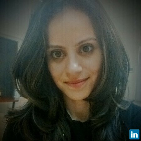Ritu Madan, SHRM-SCP, Recruiter, Talent Acquisition at SUEZ