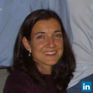 Teresa López Delgado, International projects manager.  Infrastructures sector. Architect & Urban planner.International development specialist