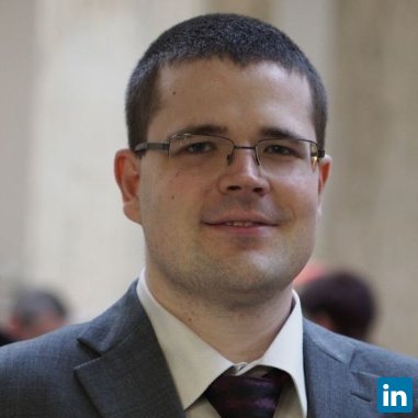 Vladimír Hajko, Assistant Professor ve společnosti Mendel University in Brno