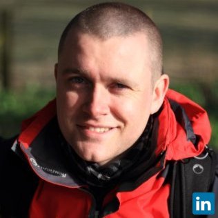 Scott Cowan, Director at Cowan Consultants Ltd