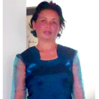 Ralambo Chantal, Economist