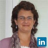 Leah Wilson, Marketing Communications Manager