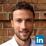 Chris Hartnett, Strategic Operations at ICE AB/GmbH