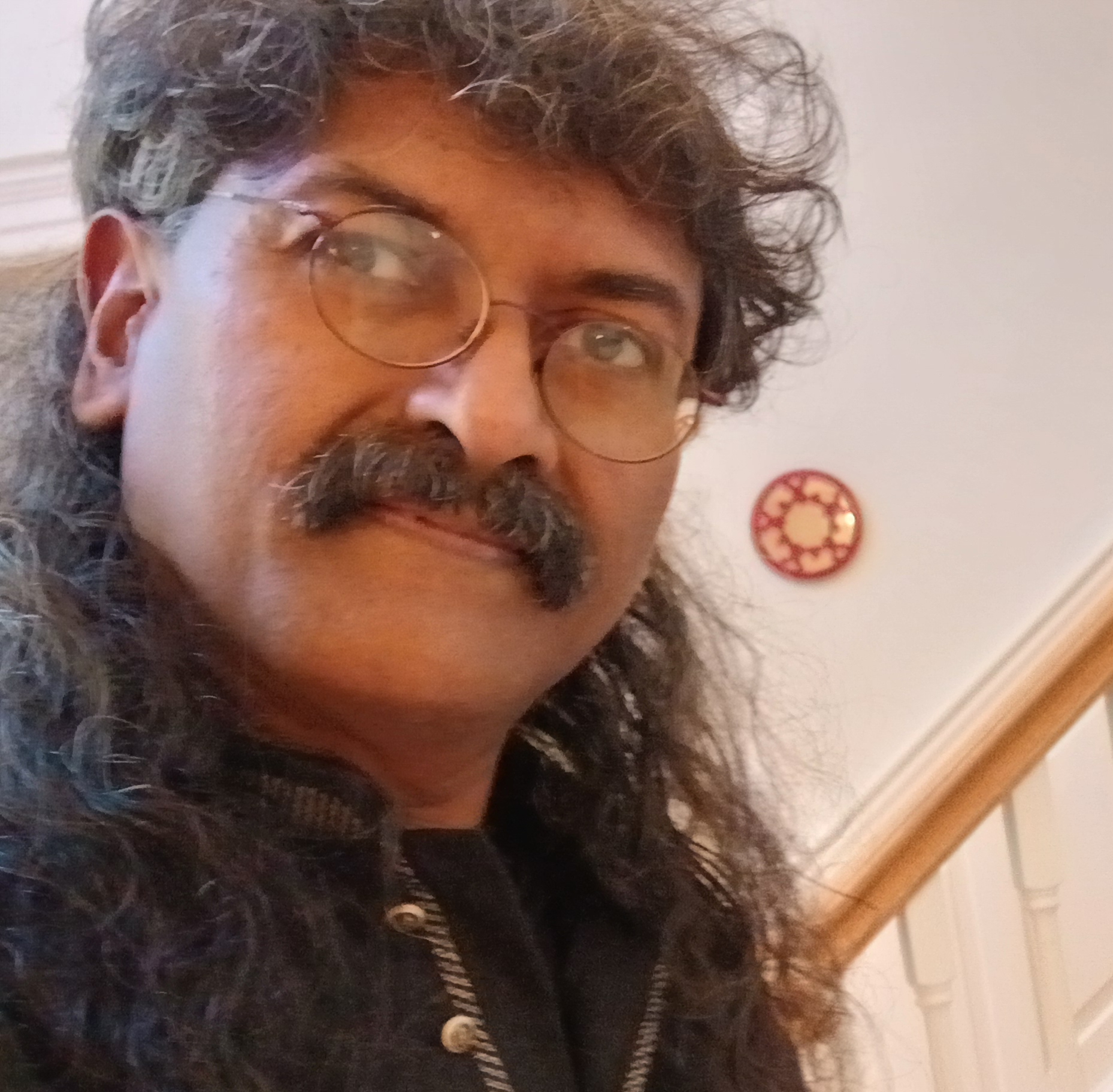 Makrand Bhoot, Director at P-A-T-H Professional Alliance for Technology and Habitat