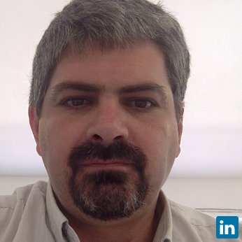 Liran Dor, CTO  at Boson Energy SA